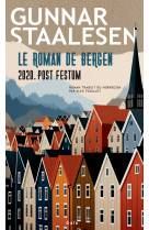 Le roman de bergen