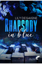 Rhapsody in blue