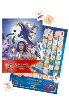Equinox - vol. 01 + jeu de société offert - édition limitée