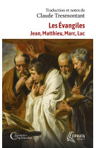 Les évangiles