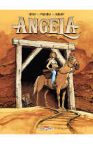 Angela