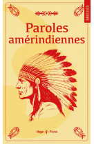 Paroles amérindiennes