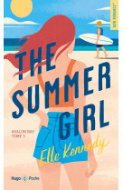 The summer girl