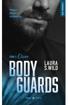 Bodyguards - tome 05