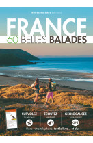 France : 60 belles balades