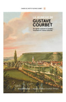La jeunesse de gustave courbet : un apres-concert a ornans. courbet et l union chorale.