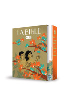 La bible en bd