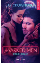 Marked men - tome 1 - nouvelle édition - poche