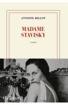 Madame stavisky