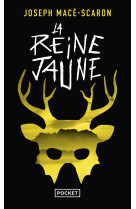 La reine jaune