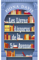 Les livres disparus de la cinquième avenue