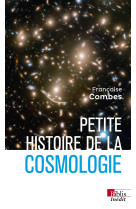 Petite histoire de la cosmologie
