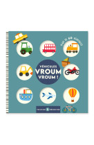 Véhicules vroum vroum