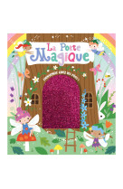 La porte magique