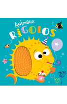 Animaux rigolos