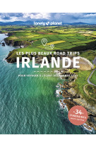 Les plus beaux road trips en irlande