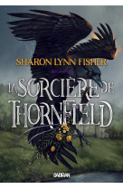 La sorcière de thornfield (broché)
