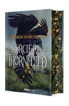 La sorcière de thornfield (relié collector)