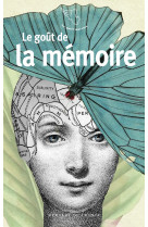 Le goût de la mémoire