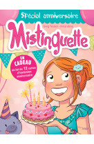 Mistinguette - spécial anniversaire - nouvelle edition