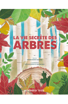 La vie secrète des arbres