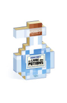 Minecraft - le livre de potions