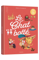 Le chat botté