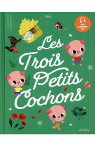 Les trois petits cochons