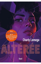 Altérée