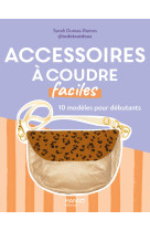 Accessoires à coudre faciles