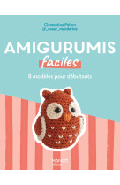 Amigurumis faciles
