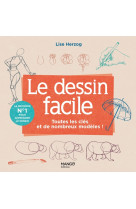 Le dessin facile