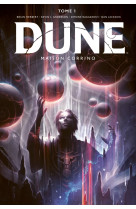 Dune : maison corrino t1