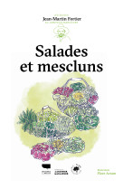 Salades et mescluns