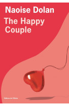 The happy couple