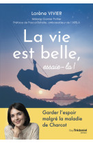 La vie est belle, essaie-la!