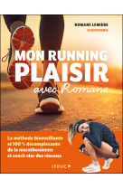 Mon running plaisir avec romane