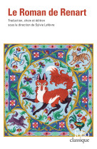 Le roman de renart