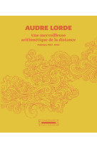 Une merveilleuse arithmétique de la distance