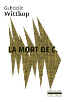 La mort de c./le puritain passionné