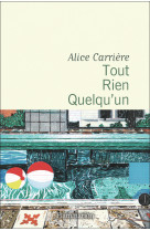 Tout rien quelqu'un