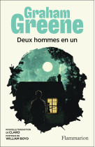 Deux hommes en un