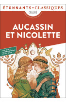 Aucassin et nicolette