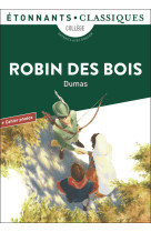 Robin des bois