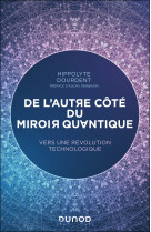De l'autre côté du miroir quantique