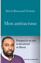 Mon antiracisme