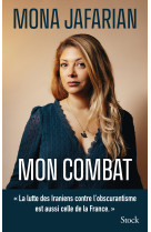 Mon combat