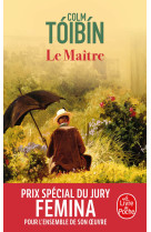 Le maître