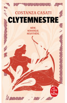 Clytemnestre