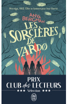 Les sorcières de vardø